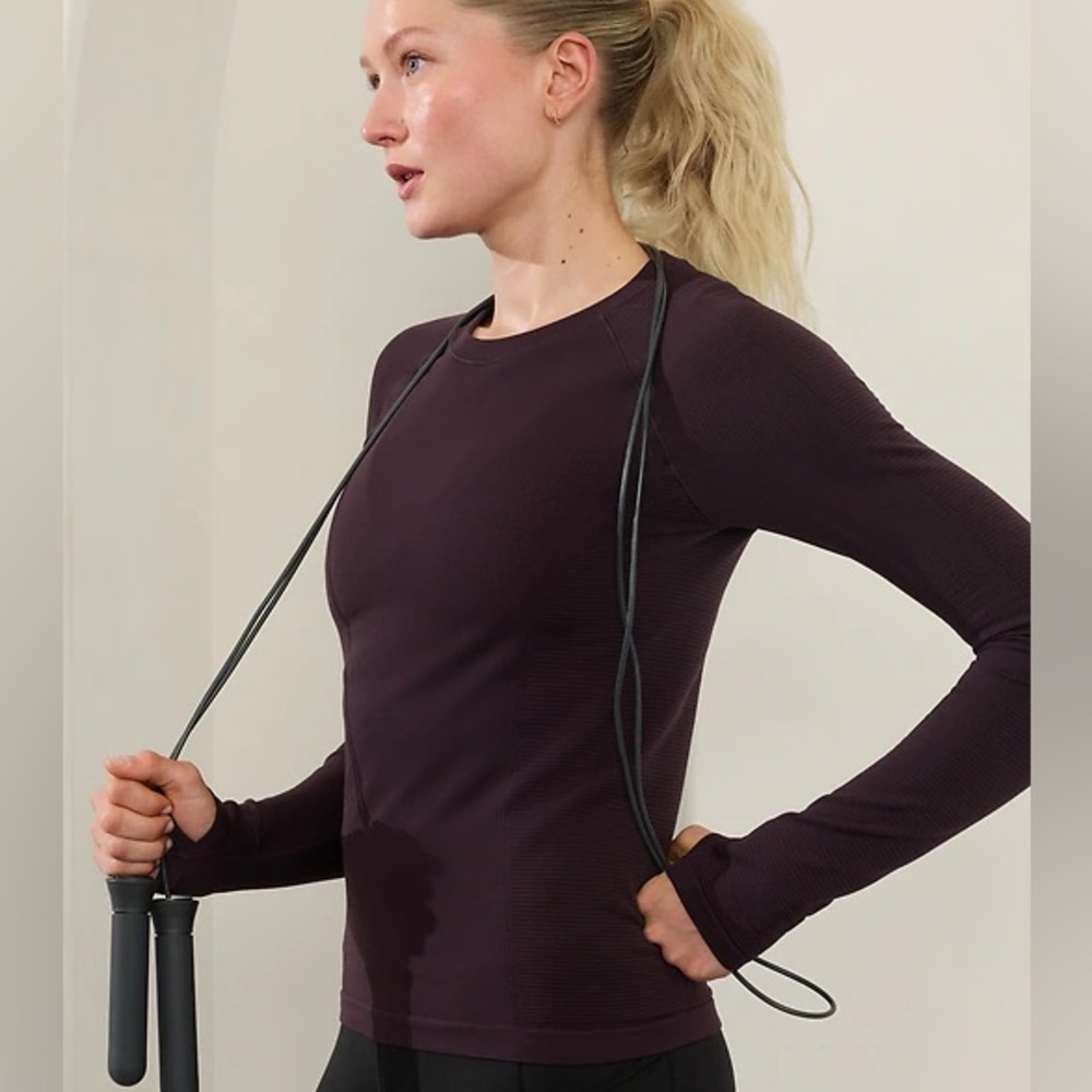 GAP | Long Sleeve Top Sz M